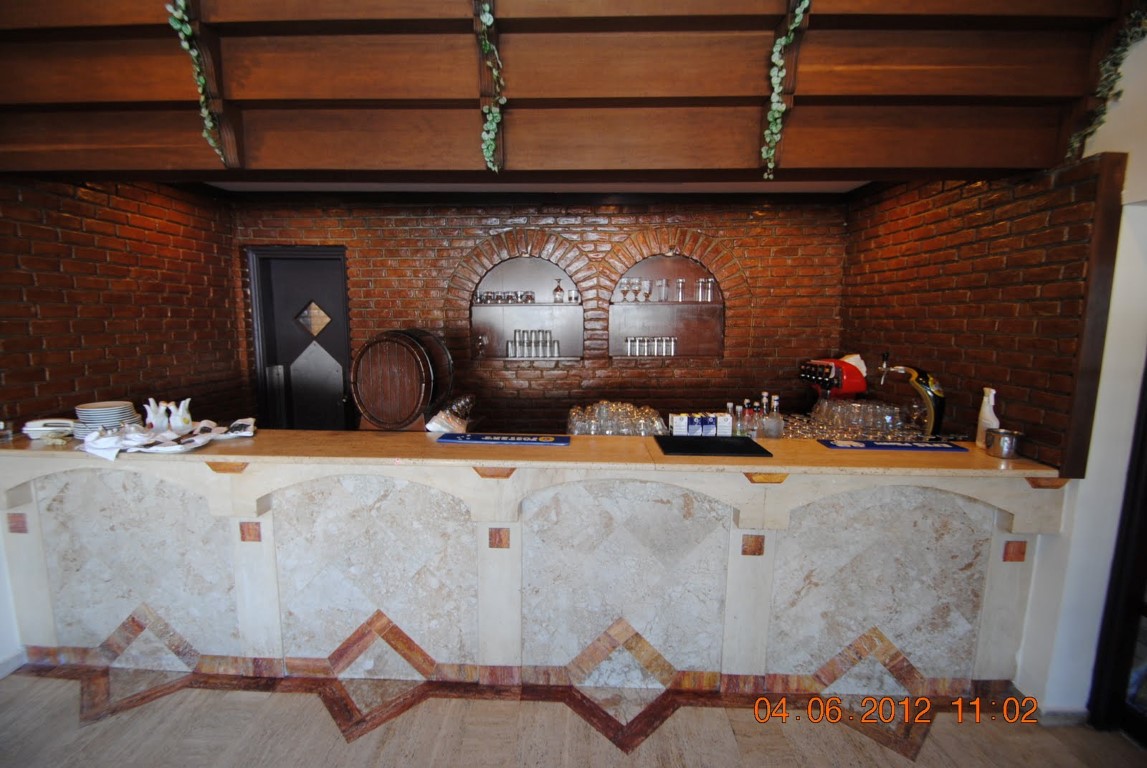 imagini hotel LETOONIA GOLF BELEK